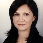 Katarzyna Porzycka